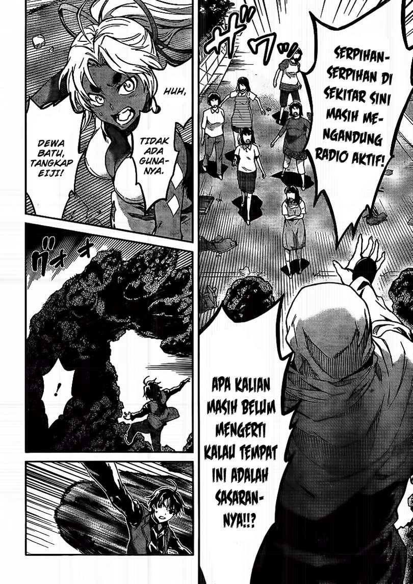 Big Order Chapter 10 Gambar 8